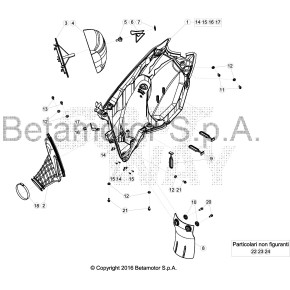 MANICOTTO ASPIRAZIONE