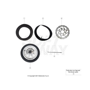 KIT RAGGI CON NIPPLES