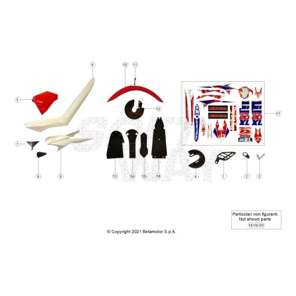 COPRIDISCO ANTERIORE