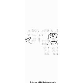 CHIAVE USB USO E MANUTENZIONE EVO 4T