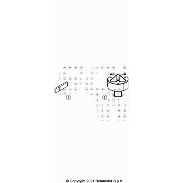 CHIAVE USB USO E MANUTENZIONE EVO 4T