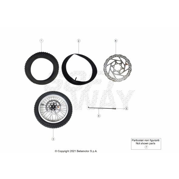 COPERTURA CON CAMERA "