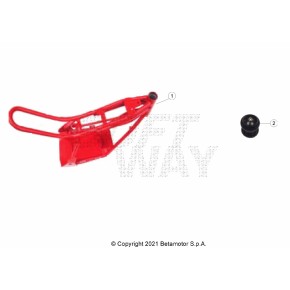 KIT RIPRISTINO CUSCINETTI DI STERZO