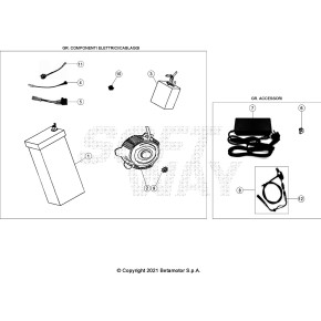 DISPOSITIVO SWITCH MAPPA