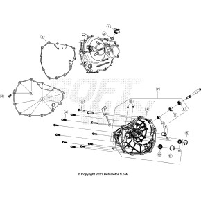 ANELLO D'ARRESTO D24