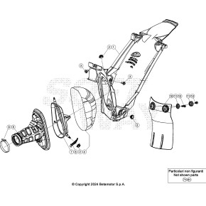 MANICOTTO SCATOLA FILTRO RR 4T
