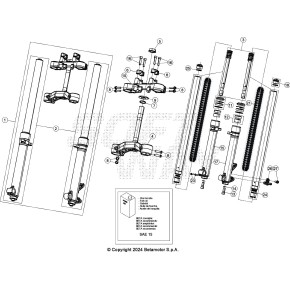 STELO COMPLETO - KIT