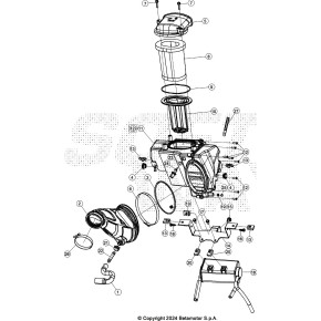 ANELLO TENUTA NBR ,5X2,5
