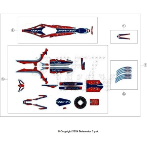 DECALCO COMPLETAMENTO