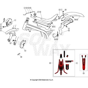 DECALCO COMPLETAMENTO