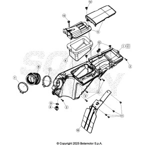 VITE M5X12 .9 ISO7380/1 TX