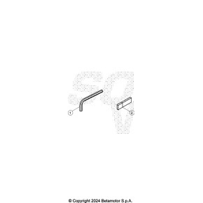 CHIAVE USB USO E MANUTENZIONE EVO FACTOR