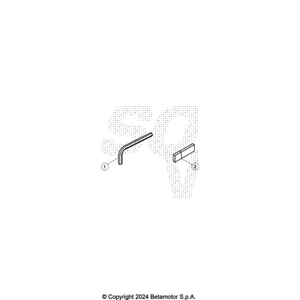 CHIAVE USB USO E MANUTENZIONE EVO FACTOR