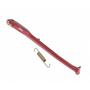 Cavalletto laterale completo - BETA - Rosso CV2070R