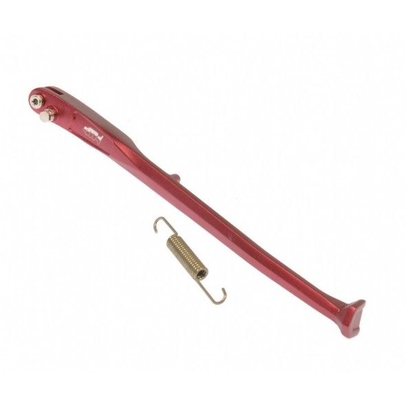Cavalletto laterale completo - BETA - Rosso CV2070R