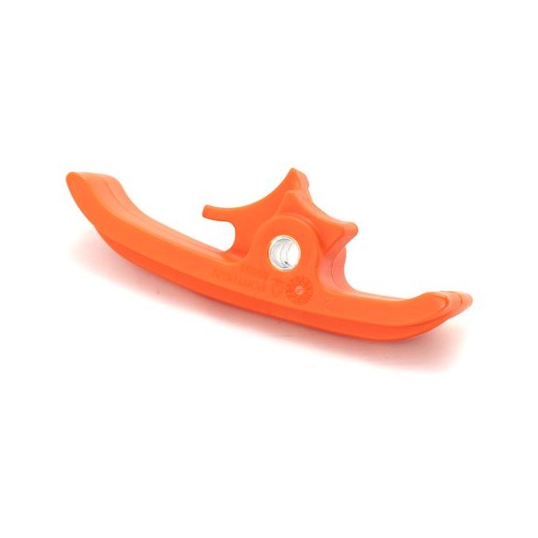 Patino scorricatena inferiore POLISPORT P8985100002