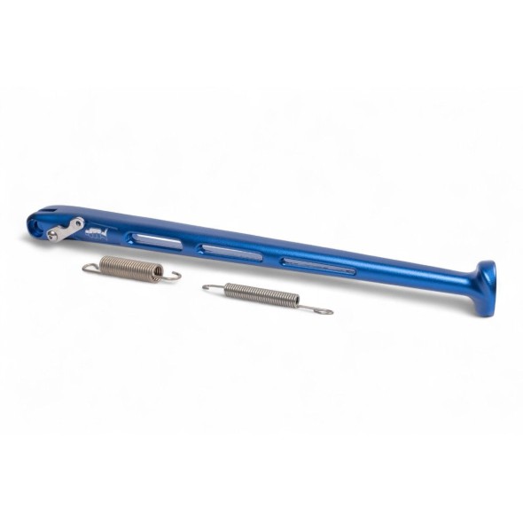 Cavalletto laterale completo - SHERCO - Blu CV2072B