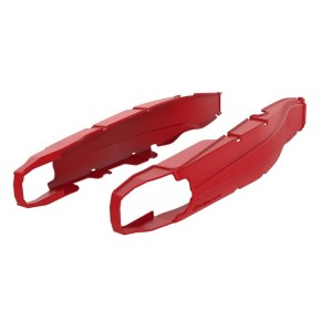 Protezioni forcellone POLISPORT - BETA - Rosso P8463400002
