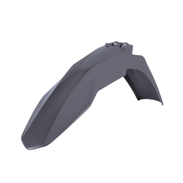 Parafango anteriore GASGAS nardo grey P8557100006