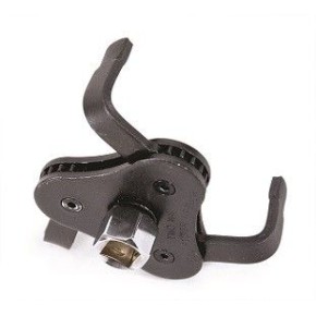 Chiave universale filtro olio attacco centrale 1/2" range ø65 - 120mm AT2197