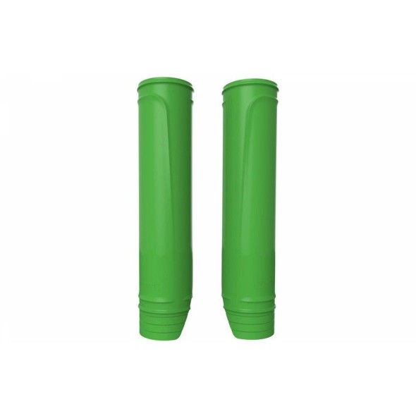 Protezioni foderi forcelle POLISPORT - Verde P8463500006