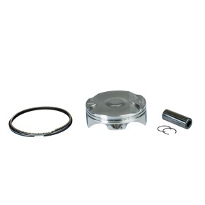 Pistone WISECO Ø95,00mm - Compressione 11,8:1 40091M09500