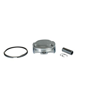 Pistone WISECO Ø94,95mm - Compressione 12,6:1 - Skirt coated 40297M09500B