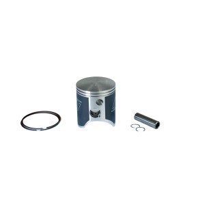 Pistone WISECO Ø66,33mm - 2 Fasce 856M06640C