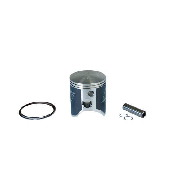 Pistone WISECO Ø66,33mm - 2 Fasce 856M06640C