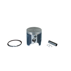 Pistone WISECO Ø71,94mm - 2 Fasce - Skirt coated 858M07200B