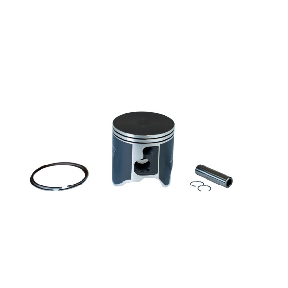 Pistone WISECO Ø71,93mm - 2 Fasce - Skirt coated 883M07200A