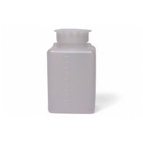 Misurino contenitore con scala graduata e tappo di chiusura ermetico - 250cc AP1742