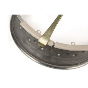 Protezione cerchio (2 pezzi) AT0002