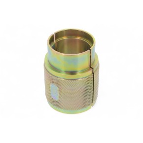 Attrezzo montaggio paraoli forcella rovesciata stelo ø 43mm AT0007