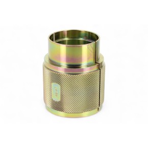 Attrezzo montaggio paraoli forcella rovesciata stelo ø 46-47mm AT0009