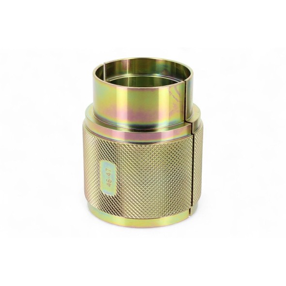 Attrezzo montaggio paraoli forcella rovesciata stelo ø 46-47mm AT0009