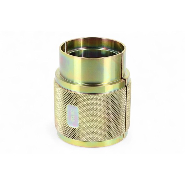 Attrezzo montaggio paraoli forcella rovesciata stelo ø 48mm AT0011