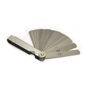 Spessimetro per regolazione valvole AT0016