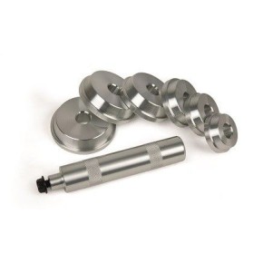 Kit punzoni per montaggio cuscinetti conici (6 misure) AT0018