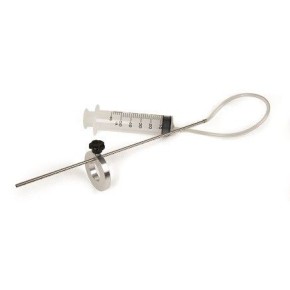 Utensile per livellare l'olio nella forcella AT0019