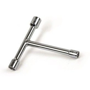 Chiave multipla a bussola esagono da 8-10-12 AT0020