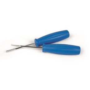 Kit attrezzi montaggio e smontaggio clips AT0023