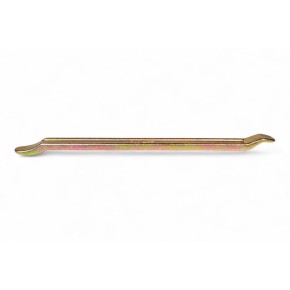 Levagomma in acciaio forgiato - Lunghezza 240mm AT2014