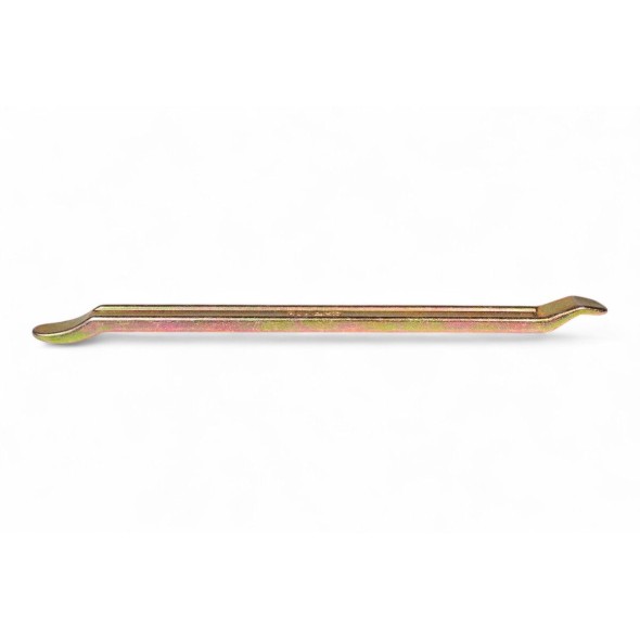 Levagomma in acciaio forgiato - Lunghezza 240mm AT2014