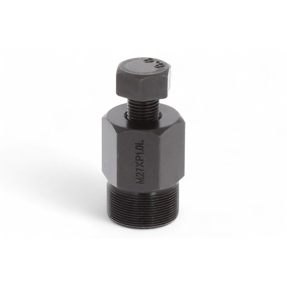 Estrattore volano filetto esterno ø 27mm x 1,00mm lato sinistro AT2018