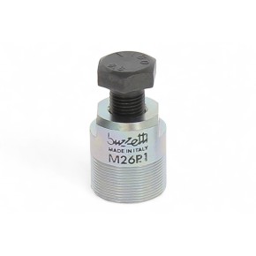 Estrattore volano filetto esterno ø 26mm x 1,00mm AT2019