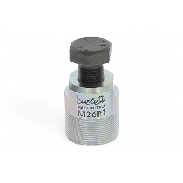 Estrattore volano filetto esterno ø 26mm x 1,00mm AT2019