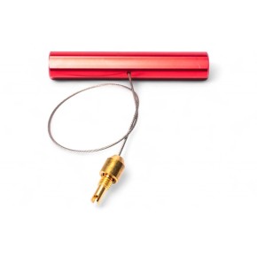 Tiravalvola per montaggio camera d'aria AT2042