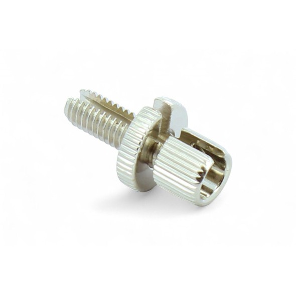 Registri per portaleva lato frizione M8 in metallo (5 pezzi) AT2089