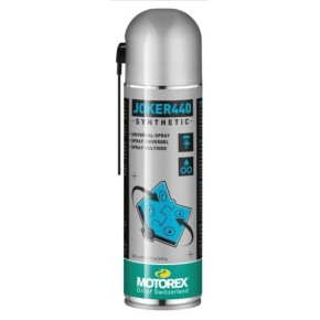 Spray multiuso MOTOREX Joker440 - 500 ml AT2093